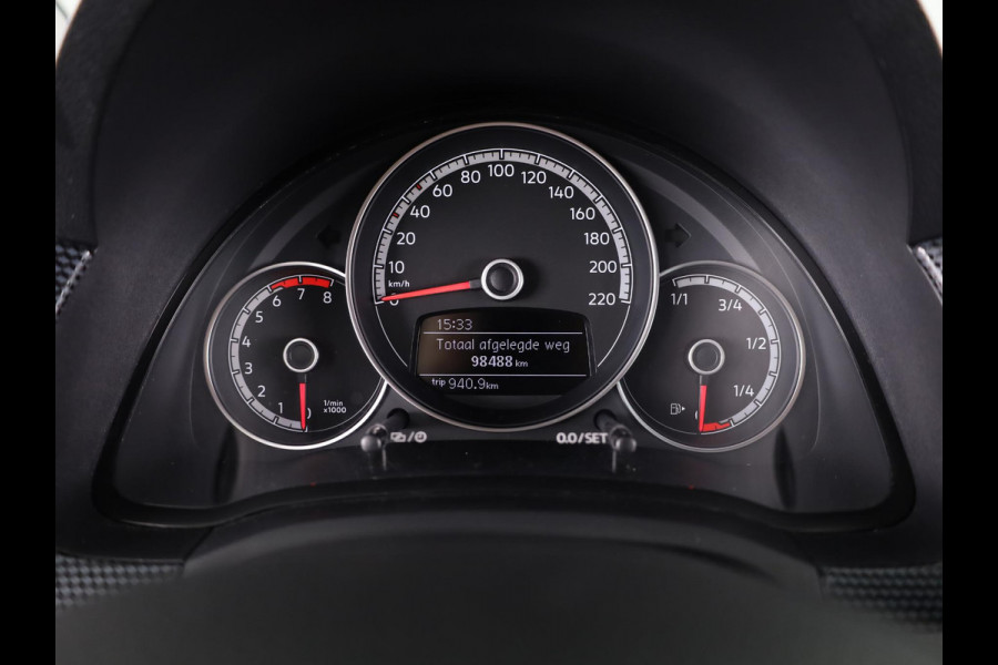 Volkswagen up! 1.0 BMT move up! 60PK | Airco | Navigatie via app
