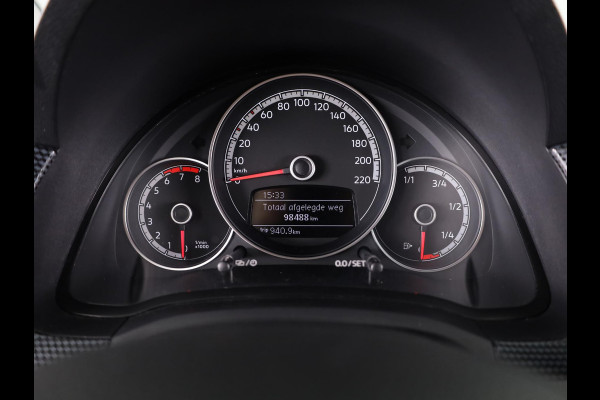 Volkswagen up! 1.0 BMT move up! 60PK | Airco | Navigatie via app