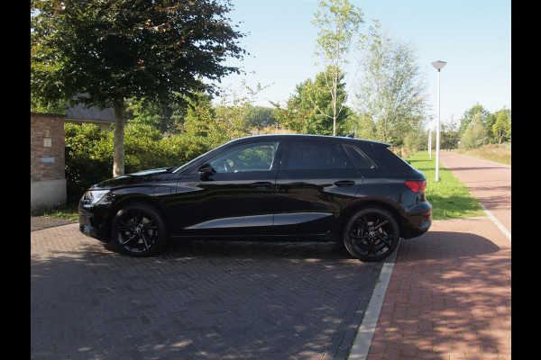 Audi A3 Sportback 40 TFSI e Business edition | Apple Carplay | Sportstoelen | DAB | Navi | NL-Auto |