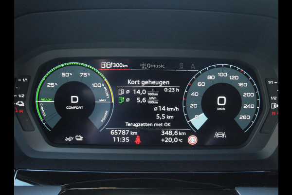 Audi A3 Sportback 40 TFSI e Business edition | Apple Carplay | Sportstoelen | DAB | Navi | NL-Auto |