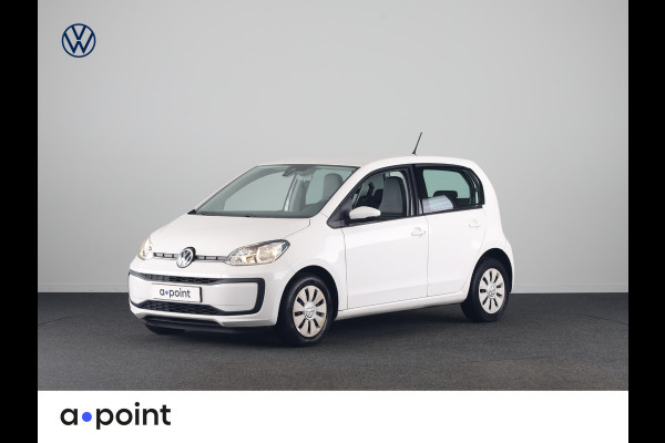 Volkswagen up! 1.0 BMT move up! 60PK | Airco | Navigatie via app