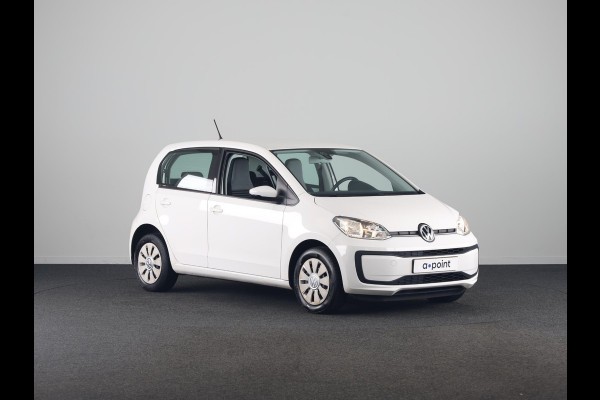Volkswagen up! 1.0 BMT move up! 60PK | Airco | Navigatie via app
