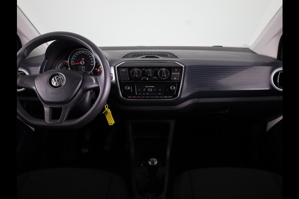 Volkswagen up! 1.0 BMT move up! 60PK | Airco | Navigatie via app