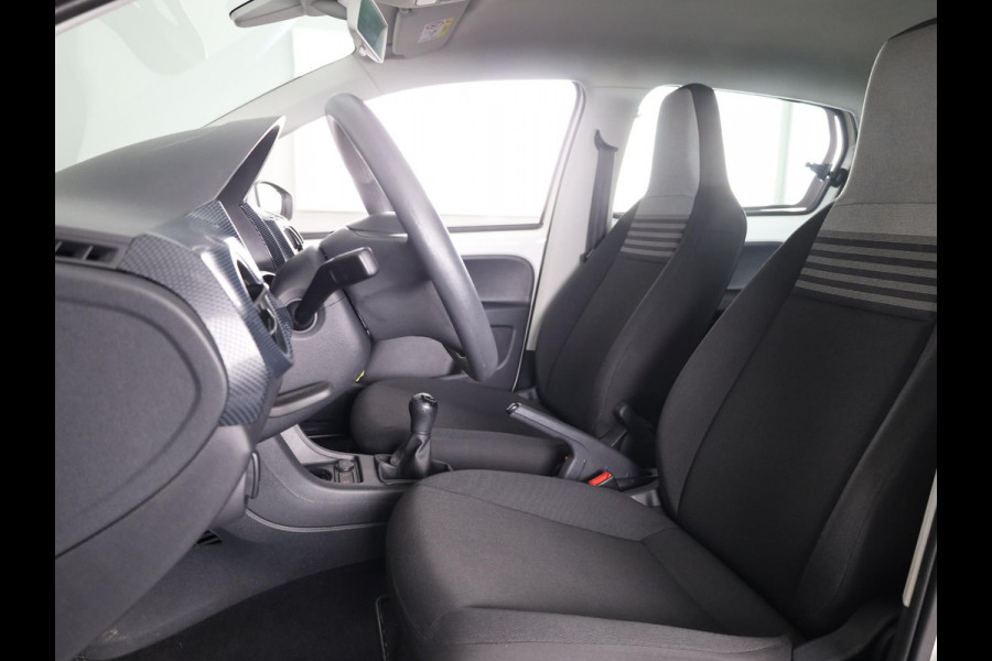 Volkswagen up! 1.0 BMT move up! 60PK | Airco | Navigatie via app