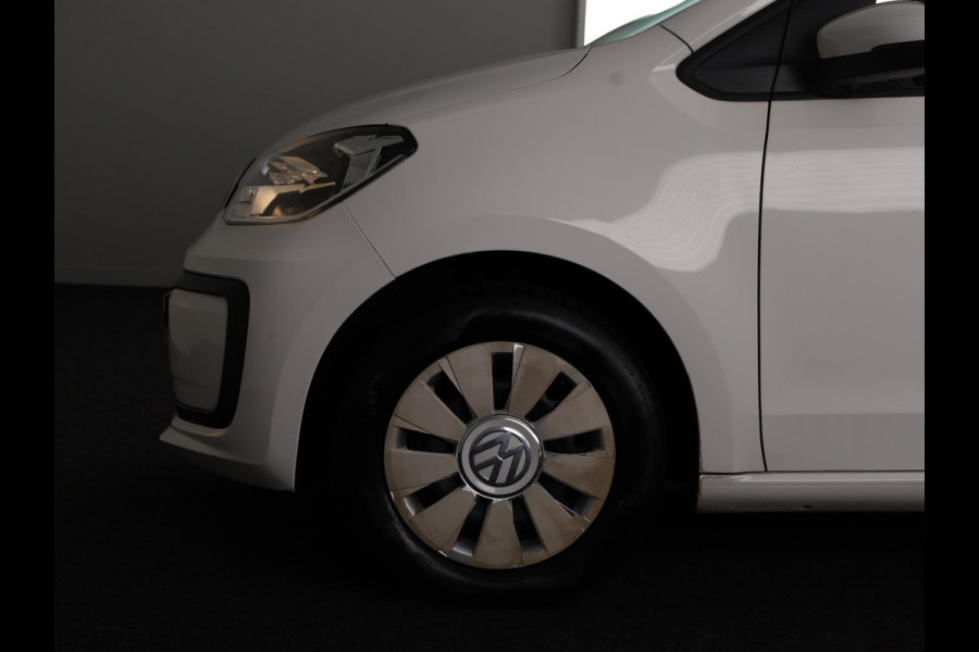 Volkswagen up! 1.0 BMT move up! 60PK | Airco | Navigatie via app