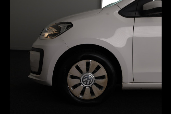 Volkswagen up! 1.0 BMT move up! 60PK | Airco | Navigatie via app