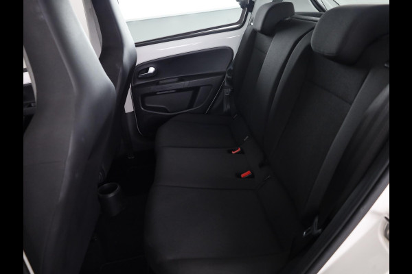 Volkswagen up! 1.0 BMT move up! 60PK | Airco | Navigatie via app