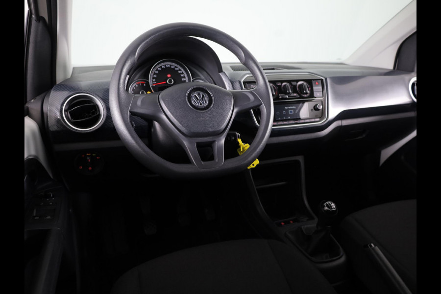 Volkswagen up! 1.0 BMT move up! 60PK | Airco | Navigatie via app