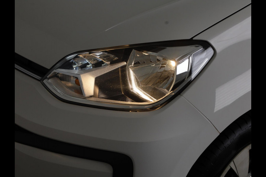 Volkswagen up! 1.0 BMT move up! 60PK | Airco | Navigatie via app