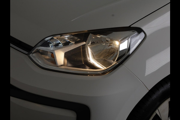 Volkswagen up! 1.0 BMT move up! 60PK | Airco | Navigatie via app
