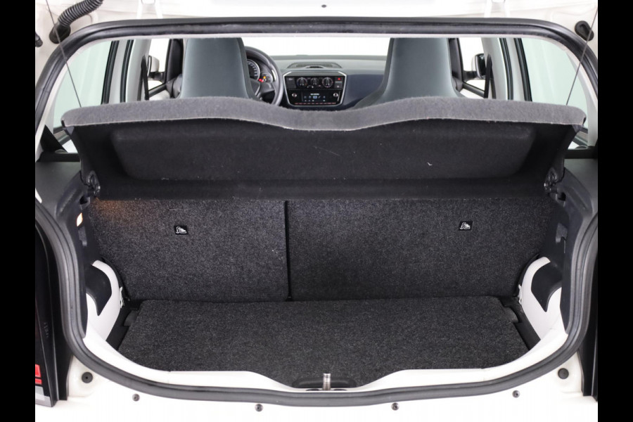 Volkswagen up! 1.0 BMT move up! 60PK | Airco | Navigatie via app