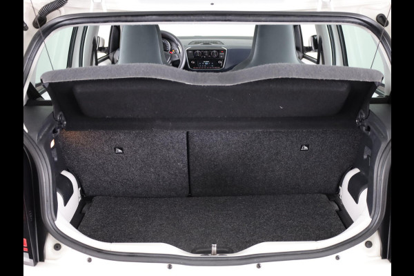 Volkswagen up! 1.0 BMT move up! 60PK | Airco | Navigatie via app