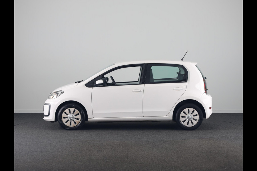 Volkswagen up! 1.0 BMT move up! 60PK | Airco | Navigatie via app