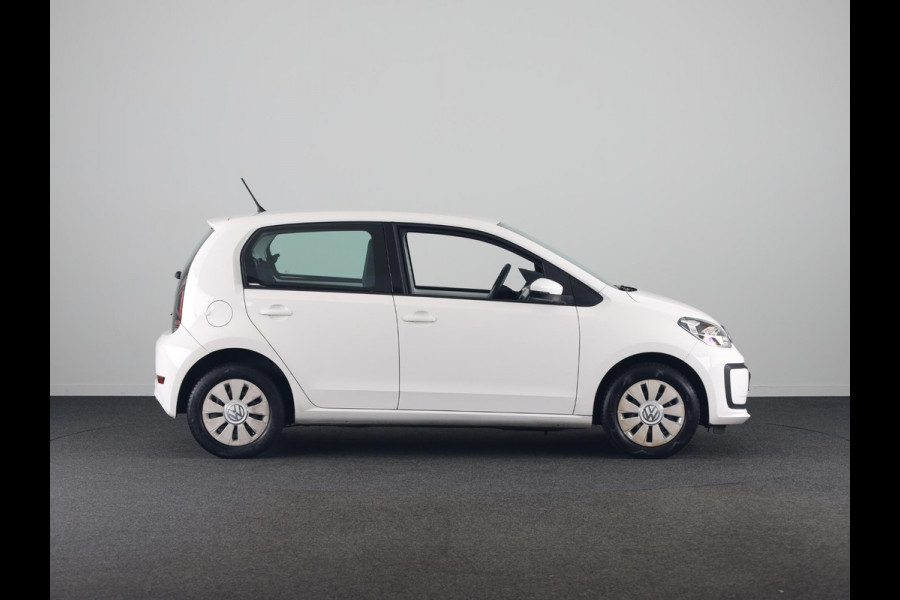 Volkswagen up! 1.0 BMT move up! 60PK | Airco | Navigatie via app