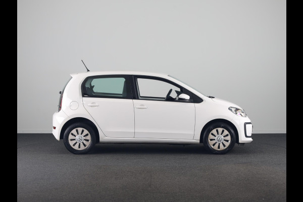 Volkswagen up! 1.0 BMT move up! 60PK | Airco | Navigatie via app
