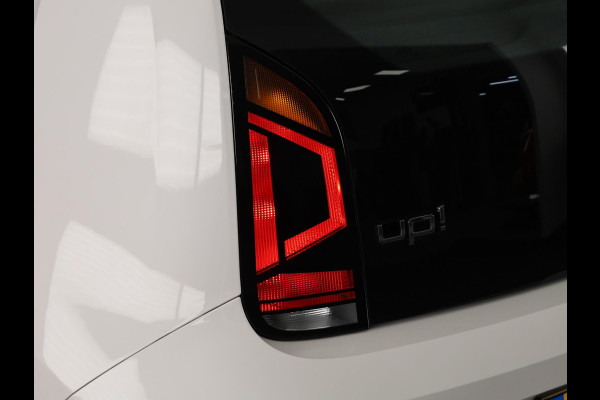 Volkswagen up! 1.0 BMT move up! 60PK | Airco | Navigatie via app