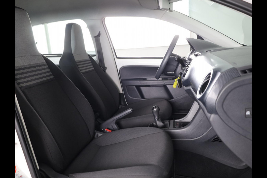 Volkswagen up! 1.0 BMT move up! 60PK | Airco | Navigatie via app