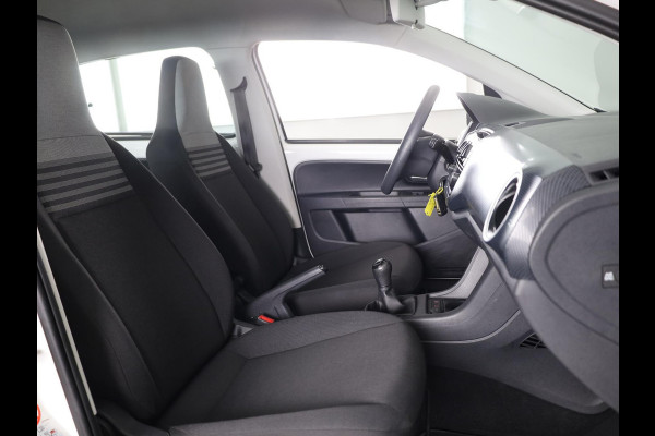 Volkswagen up! 1.0 BMT move up! 60PK | Airco | Navigatie via app