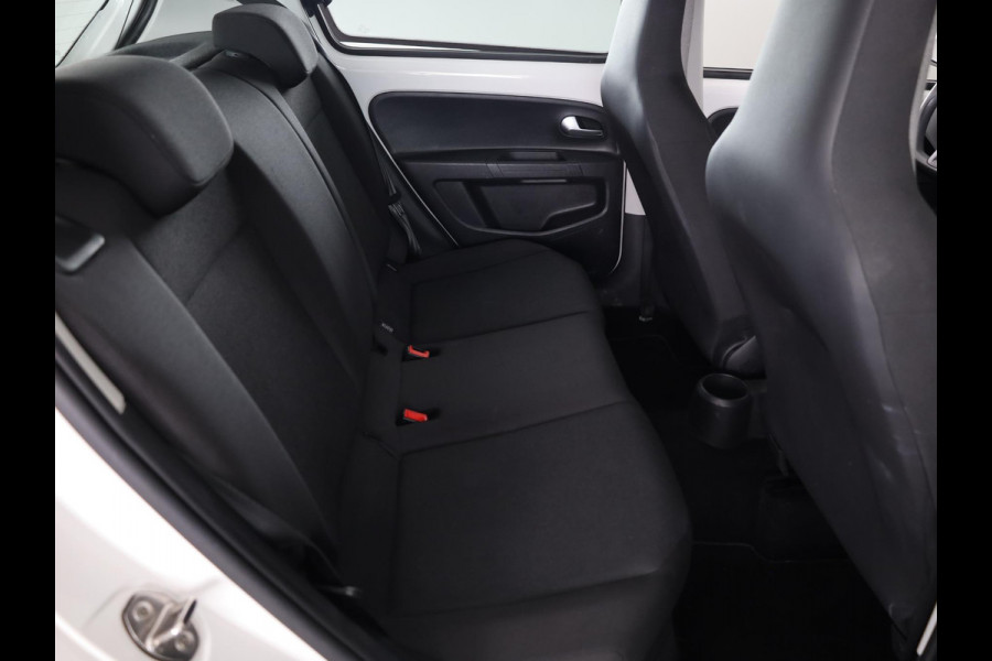 Volkswagen up! 1.0 BMT move up! 60PK | Airco | Navigatie via app