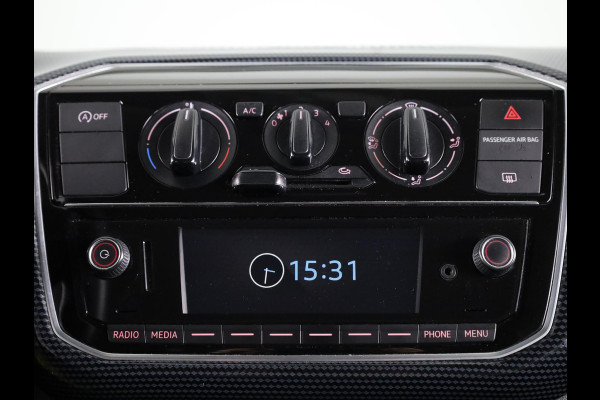 Volkswagen up! 1.0 BMT move up! 60PK | Airco | Navigatie via app