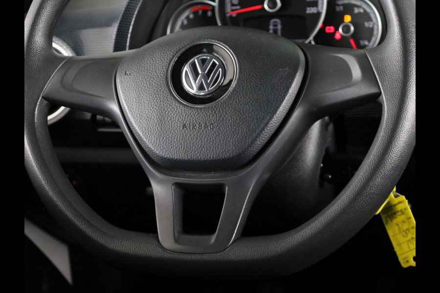 Volkswagen up! 1.0 BMT move up! 60PK | Airco | Navigatie via app