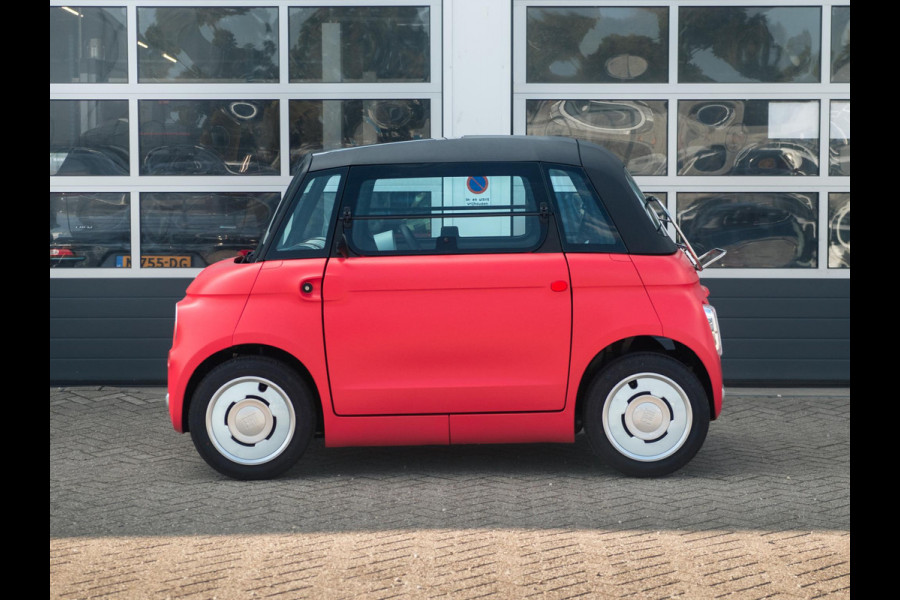 Fiat TOPOLINO Base | Direct beschikbaar