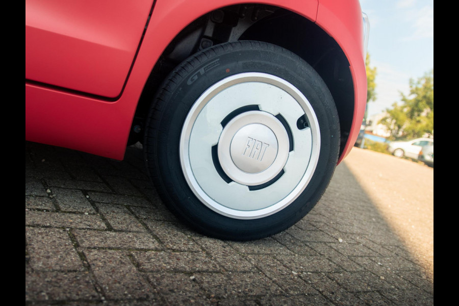 Fiat TOPOLINO Base | Direct beschikbaar