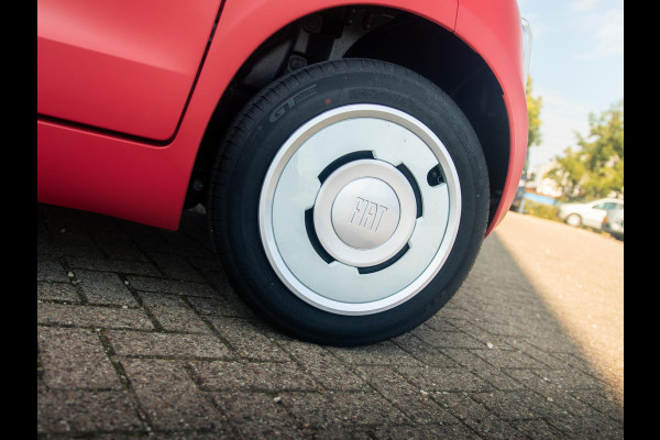 Fiat TOPOLINO Base | Direct beschikbaar