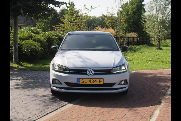 Volkswagen Polo 1.0 TSI Highline | Apple Carplay | Sportstoelen | LED | ACC | NL-Auto |