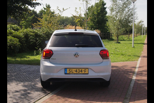 Volkswagen Polo 1.0 TSI Highline | Apple Carplay | Sportstoelen | LED | ACC | NL-Auto |