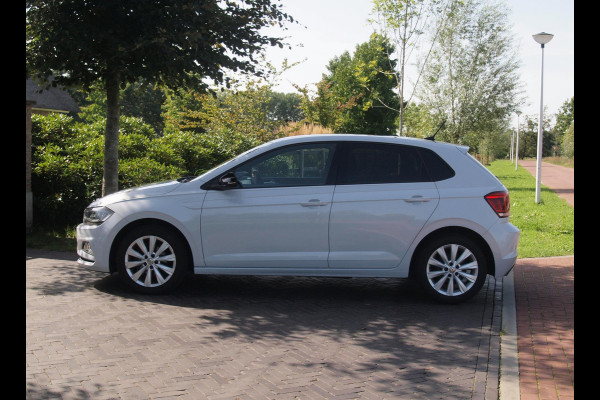 Volkswagen Polo 1.0 TSI Highline | Apple Carplay | Sportstoelen | LED | ACC | NL-Auto |