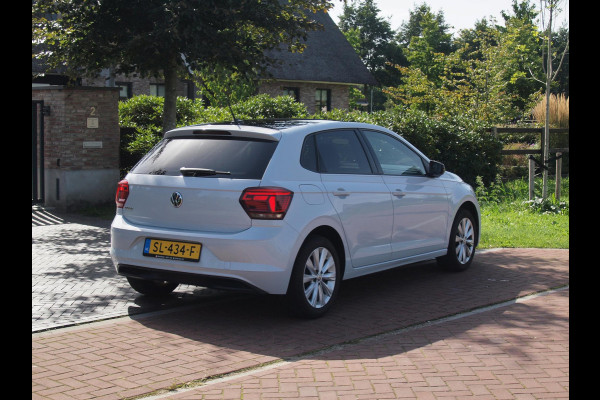 Volkswagen Polo 1.0 TSI Highline | Apple Carplay | Sportstoelen | LED | ACC | NL-Auto |