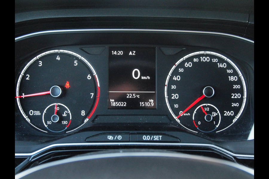 Volkswagen Polo 1.0 TSI Highline | Apple Carplay | Sportstoelen | LED | ACC | NL-Auto |