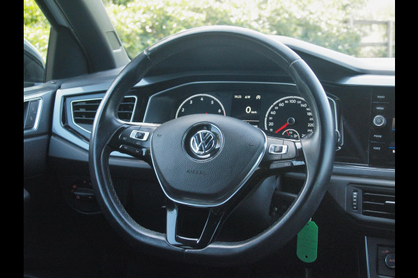 Volkswagen Polo 1.0 TSI Highline | Apple Carplay | Sportstoelen | LED | ACC | NL-Auto |