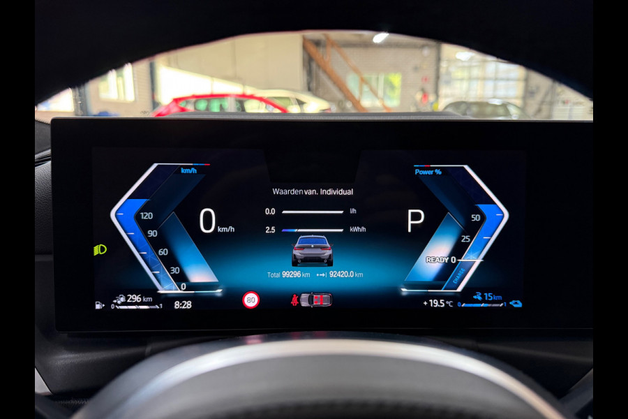 BMW 3 Serie Touring 330e M-Sport Pro | LCI | Dravitgrau | 292PK | Plug-in Hybrid |Carplay | 19” | Harman Kardon | Trekhaak