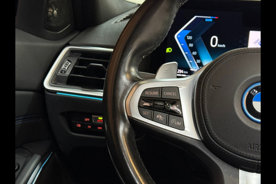 BMW 3 Serie Touring 330e M-Sport Pro | LCI | Dravitgrau | 292PK | Plug-in Hybrid |Carplay | 19” | Harman Kardon | Trekhaak