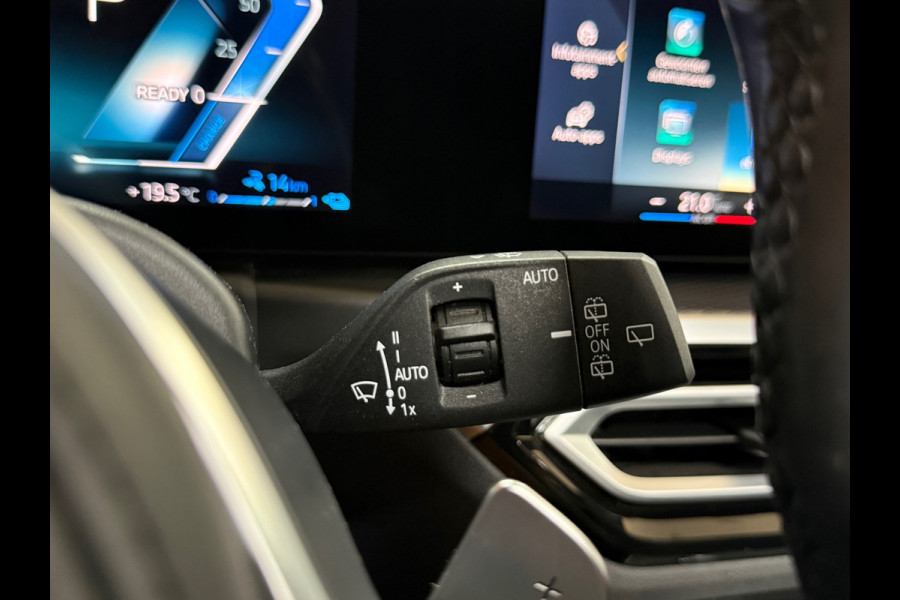 BMW 3 Serie Touring 330e M-Sport Pro | LCI | Dravitgrau | 292PK | Plug-in Hybrid |Carplay | 19” | Harman Kardon | Trekhaak
