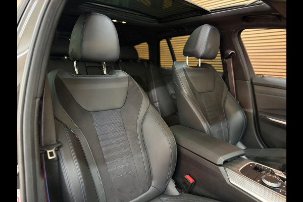 BMW 3 Serie Touring 330e M-Sport Pro | LCI | Dravitgrau | 292PK | Plug-in Hybrid |Carplay | 19” | Harman Kardon | Trekhaak
