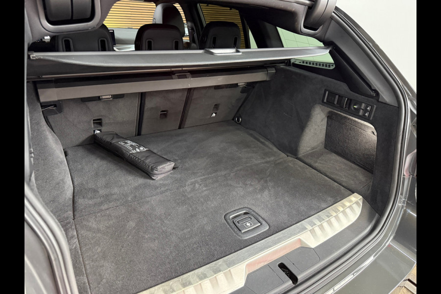 BMW 3 Serie Touring 330e M-Sport Pro | LCI | Dravitgrau | 292PK | Plug-in Hybrid |Carplay | 19” | Harman Kardon | Trekhaak