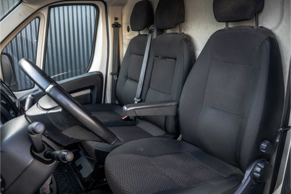 Opel Movano L2H2 | 140PK | 3-Zits | Camera | Carplay | Cruise | Climate | Trekhaak