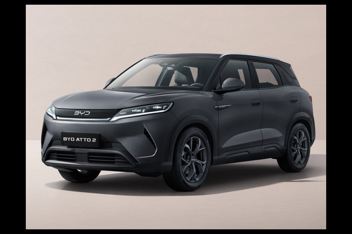 BYD ATTO 2 Design 45 KWH