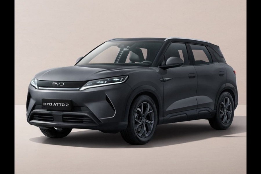 BYD ATTO 2 Design 45 KWH