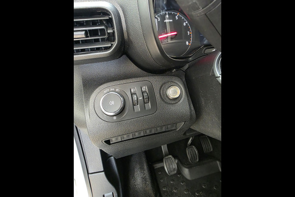Opel Combo 102PK / 75Kw L2 MAXI Edition Airco Cruisecontrol Navigatie