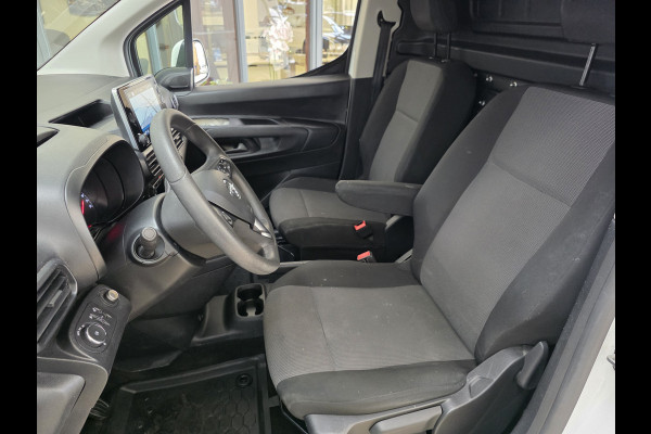 Opel Combo 102PK / 75Kw L2 MAXI Edition Airco Cruisecontrol Navigatie