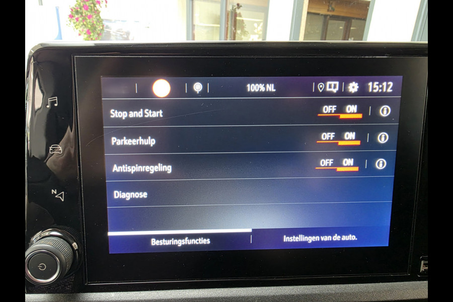 Opel Combo 102PK / 75Kw L2 MAXI Edition Airco Cruisecontrol Navigatie