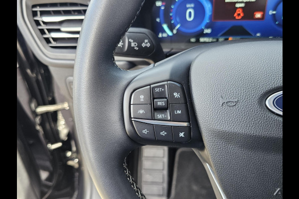 Ford Kuga 2.5 PHEV Vignale 225 pk | Trekhaak Wegklapbaar | 20" velgen | Adaptive cruise | Blind spot | Winterpack | Full led | Vol leder etc.