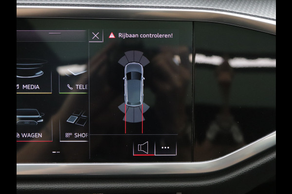 Audi Q3 35 TDI S-Line Pano, Carplay, Stoelverwarming