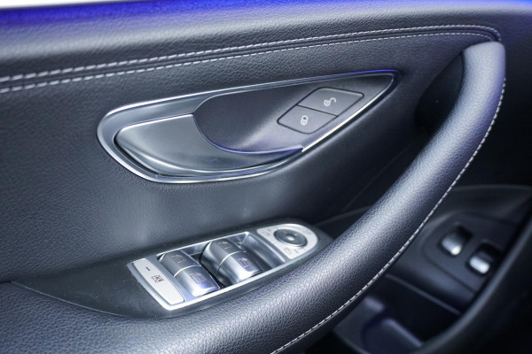 Mercedes-Benz E-Klasse Estate 400 d 4Matic Premium Plus AMG + PANO / MEMORY / BURMESTER / 360° / TREKHAAK