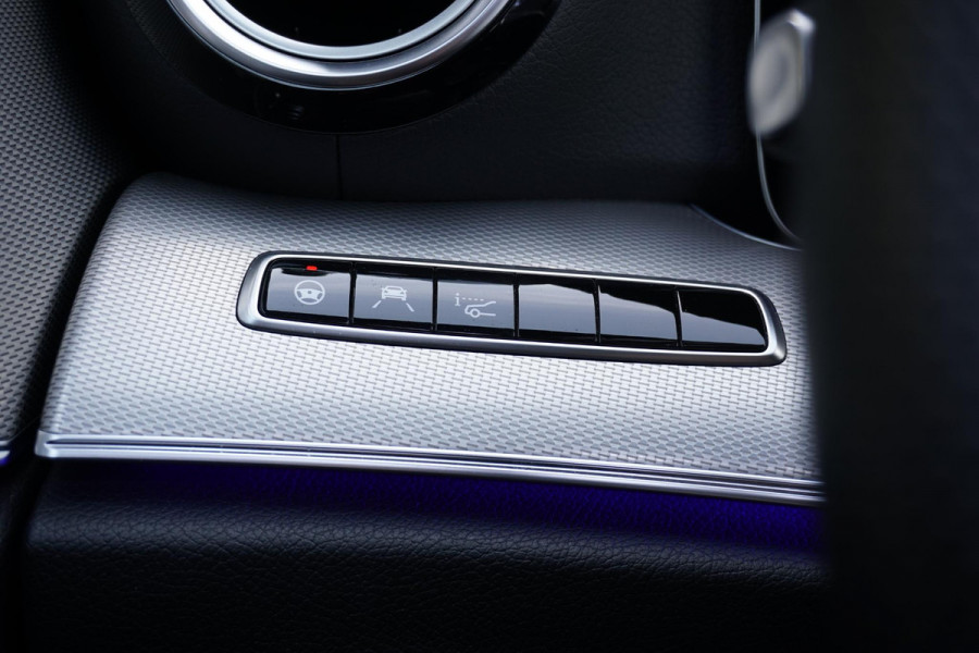 Mercedes-Benz E-Klasse Estate 400 d 4Matic Premium Plus AMG + PANO / MEMORY / BURMESTER / 360° / TREKHAAK