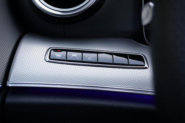 Mercedes-Benz E-Klasse Estate 400 d 4Matic Premium Plus AMG + PANO / MEMORY / BURMESTER / 360° / TREKHAAK